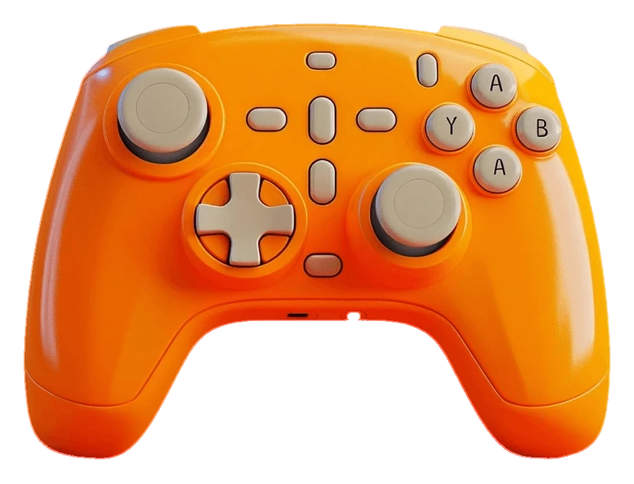 Gamepad