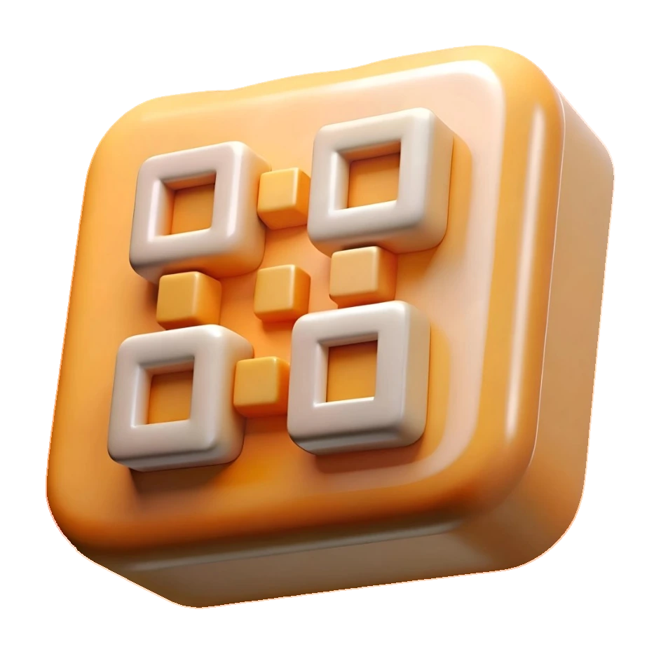 QR code